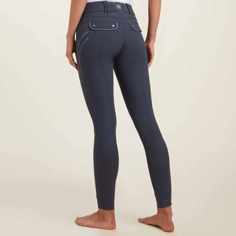 Tri Factor Lumina Grip Knee Patch Breech