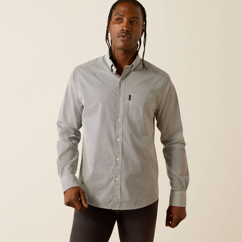 Meyer Modern Fit Shirt