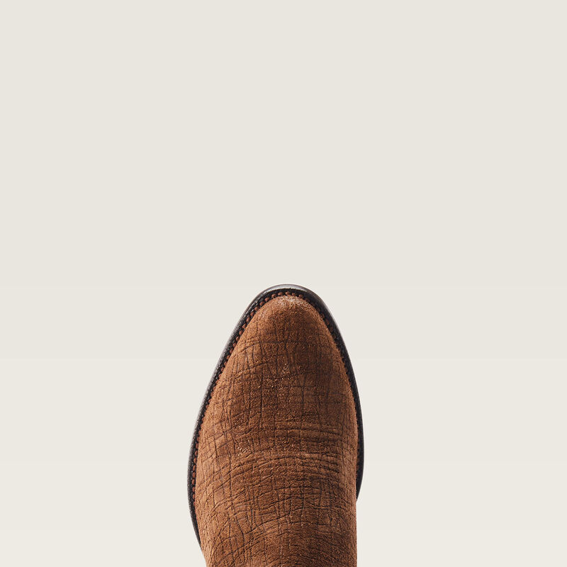 Bankroll Western Boot