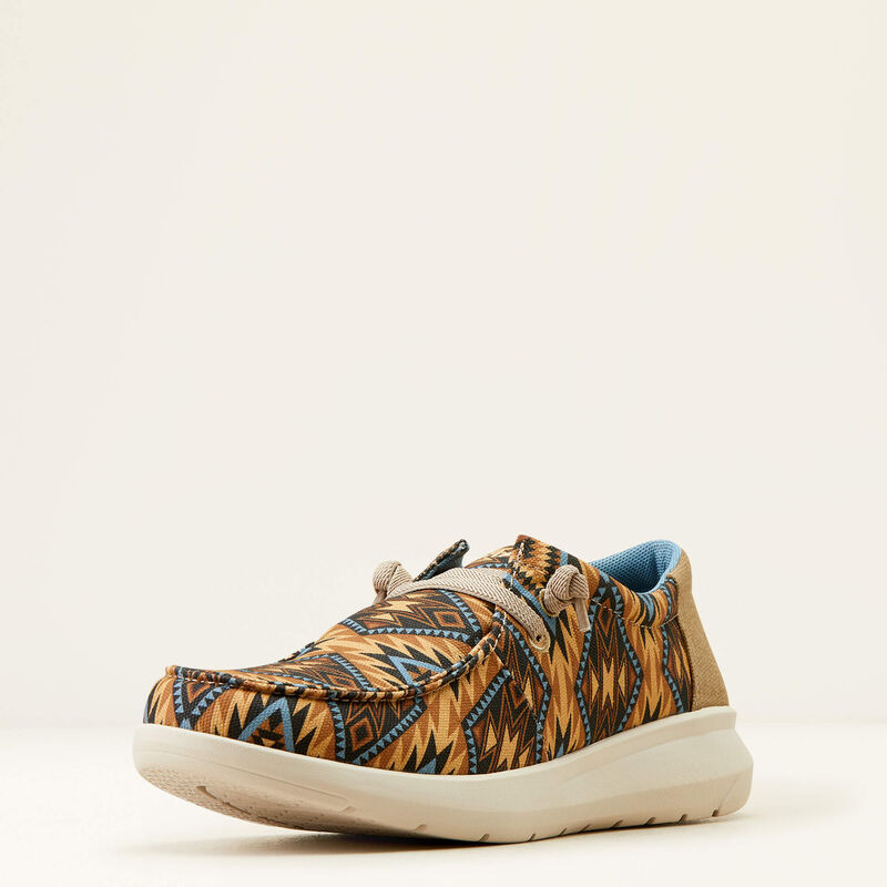 Hilo Shoe