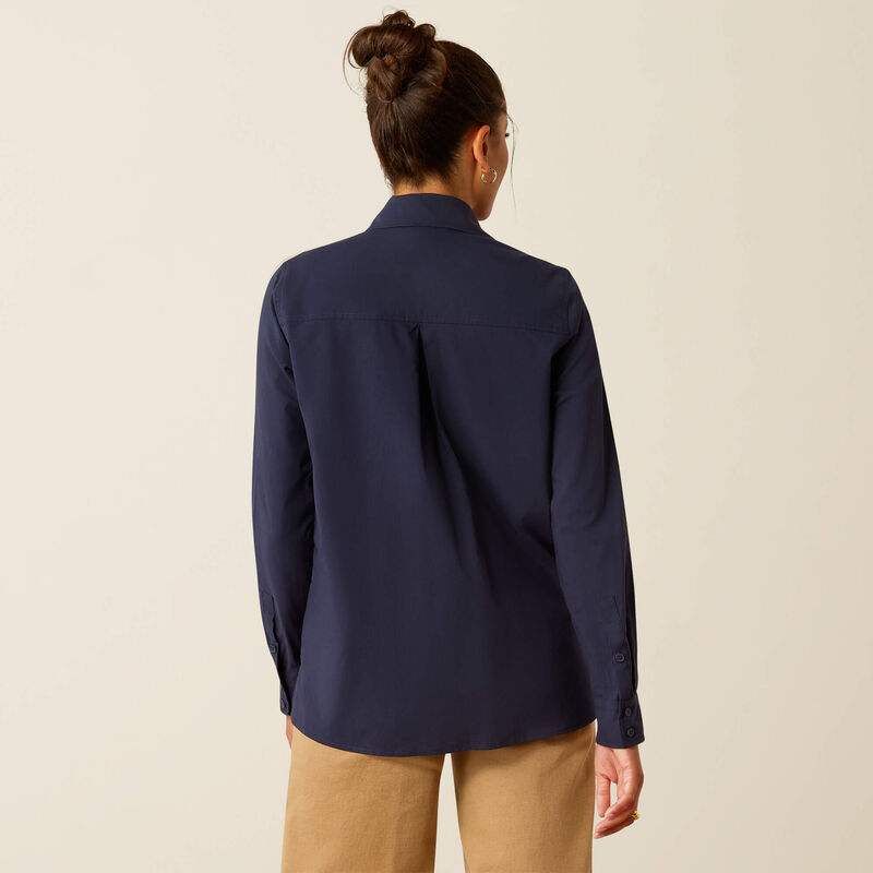 Oban Shirt