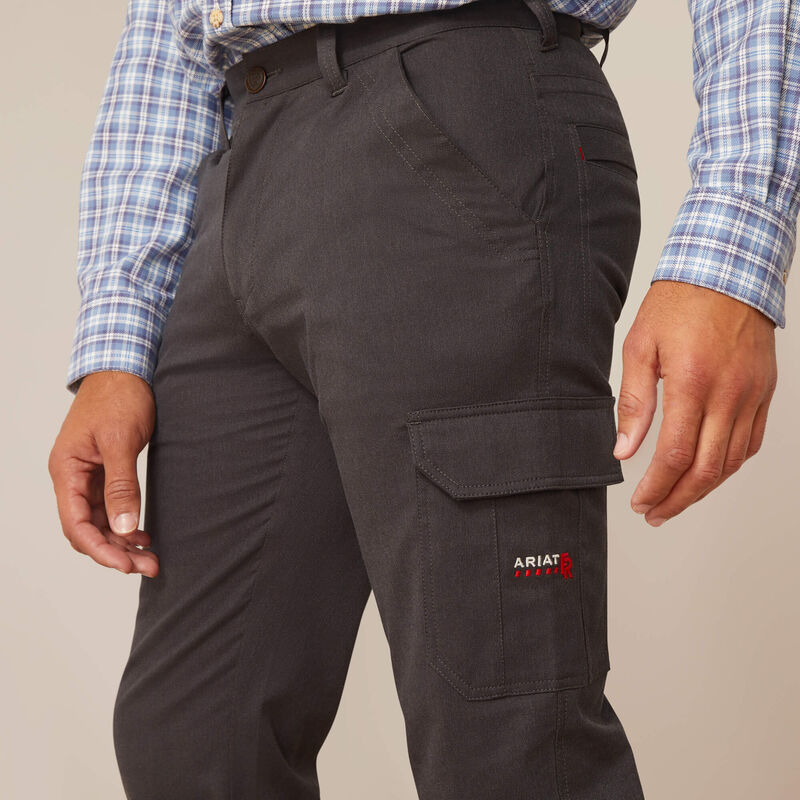 FR M7 Slim DuraStretch Duralight Twill Straight Pant