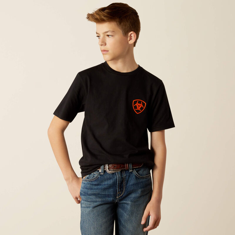 Ariat Outdoor Game T-Shirt