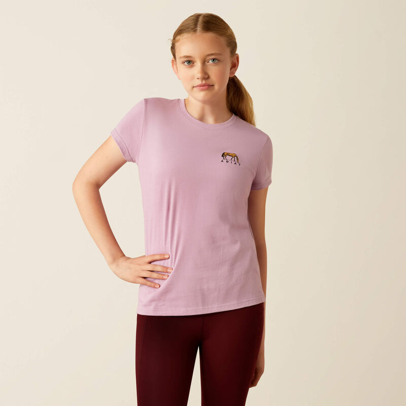Meadow Pony T-Shirt