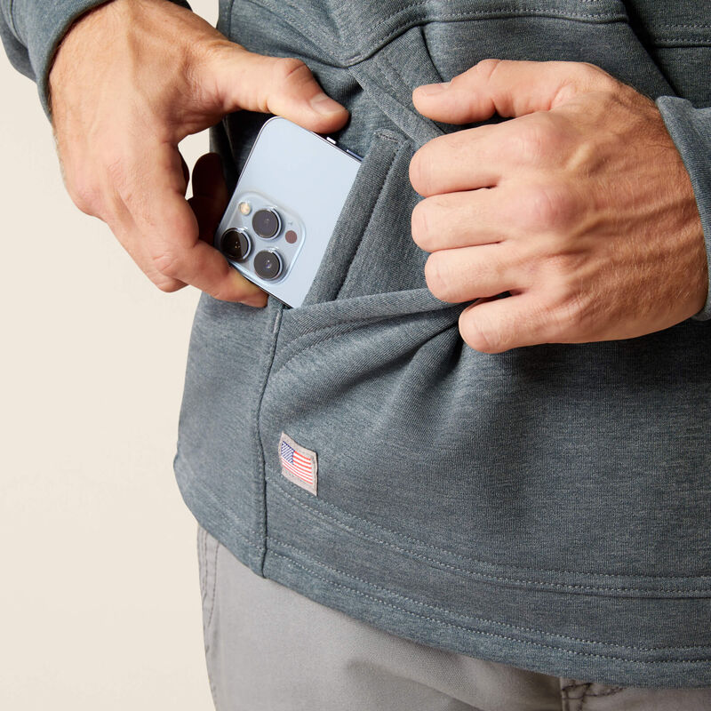 FR Primo Fleece 2.0 Hoodie