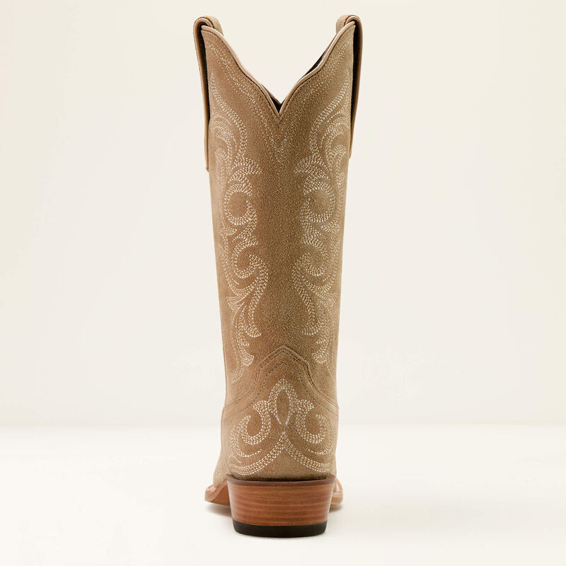Hazen Western Boot