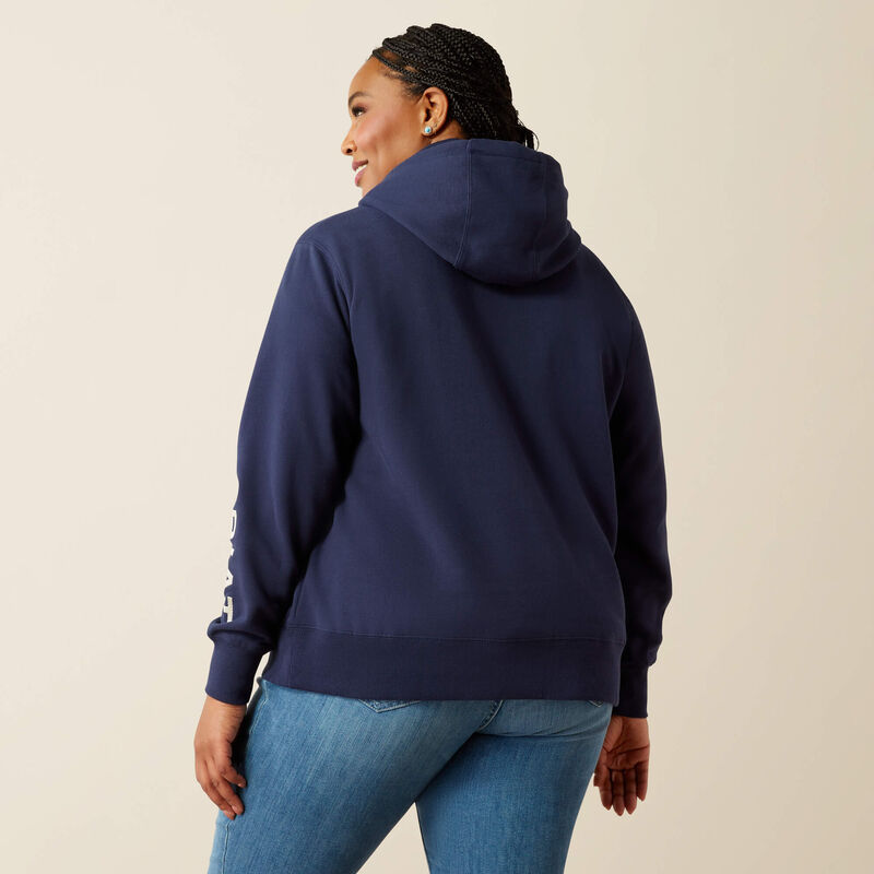 Ariat Logo 2.0 Hoodie