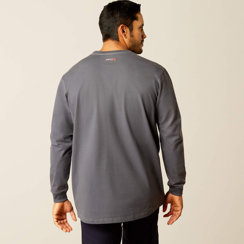 FR Pima T-Shirt