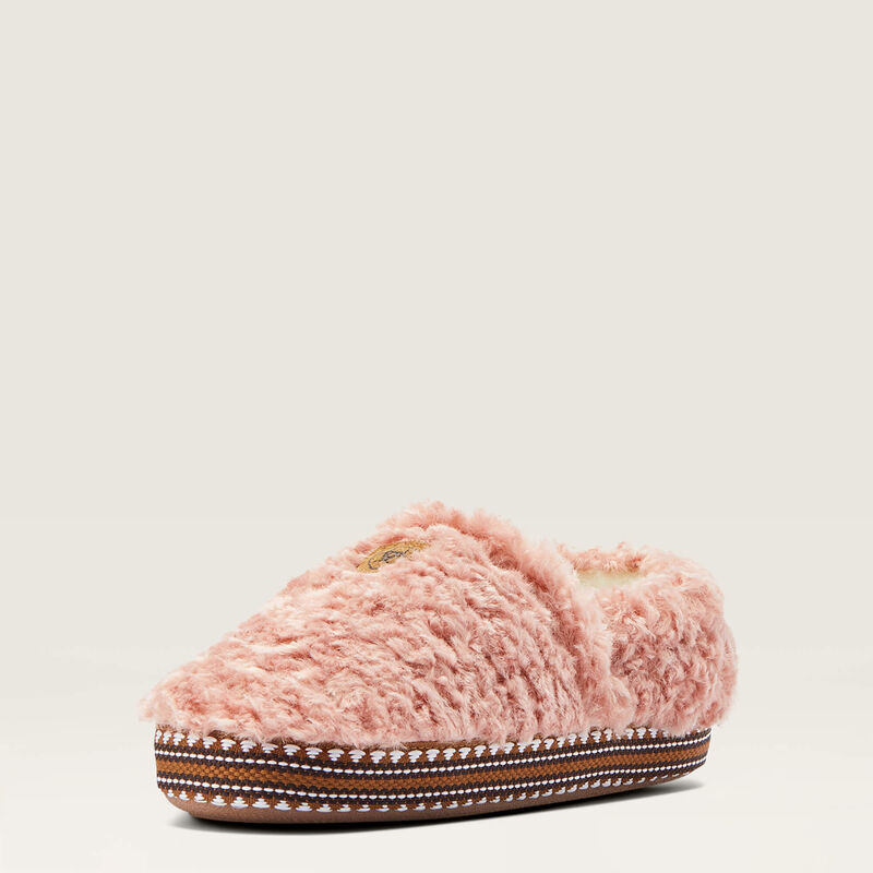 Snuggle Slipper