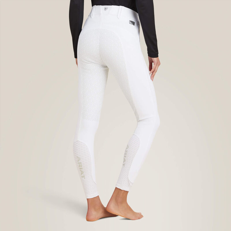 Tri Factor X Bellatrix Full Seat Breech