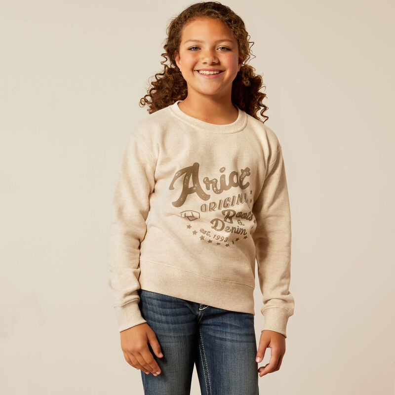 Ariat Original Sweatshirt