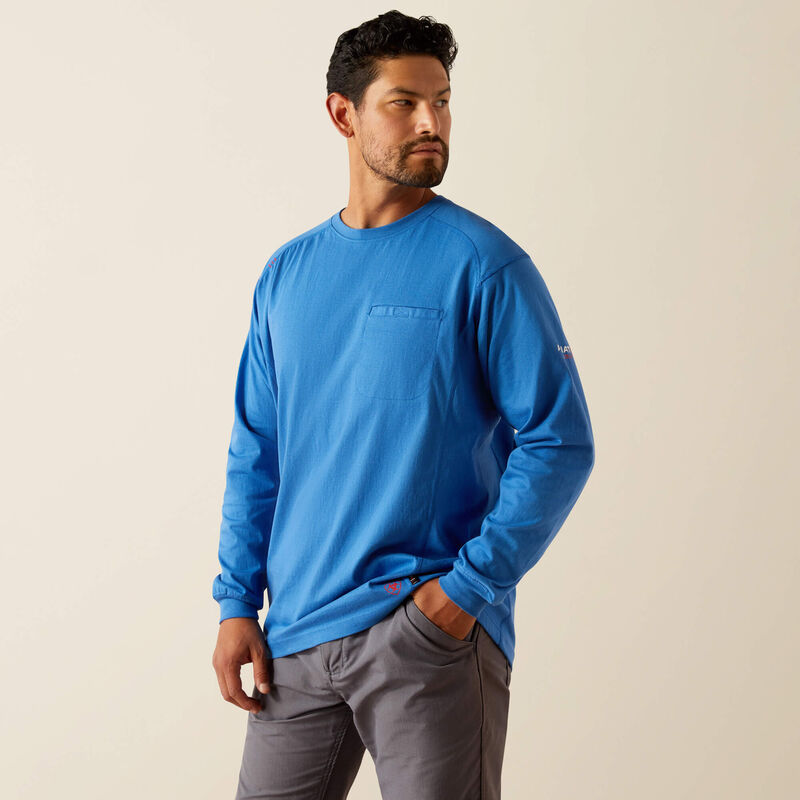 FR Air True Grit T-Shirt