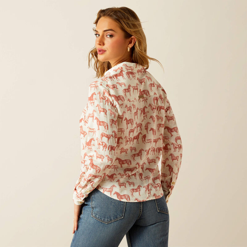 Rudford Shirt