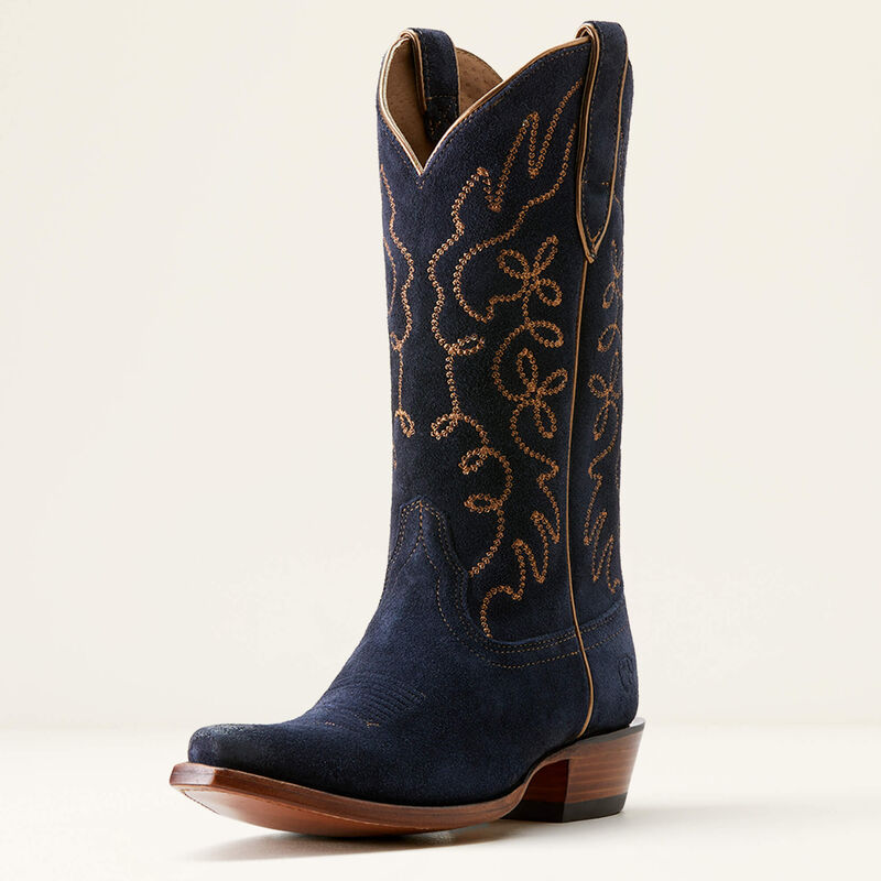 Jukebox Western Boot