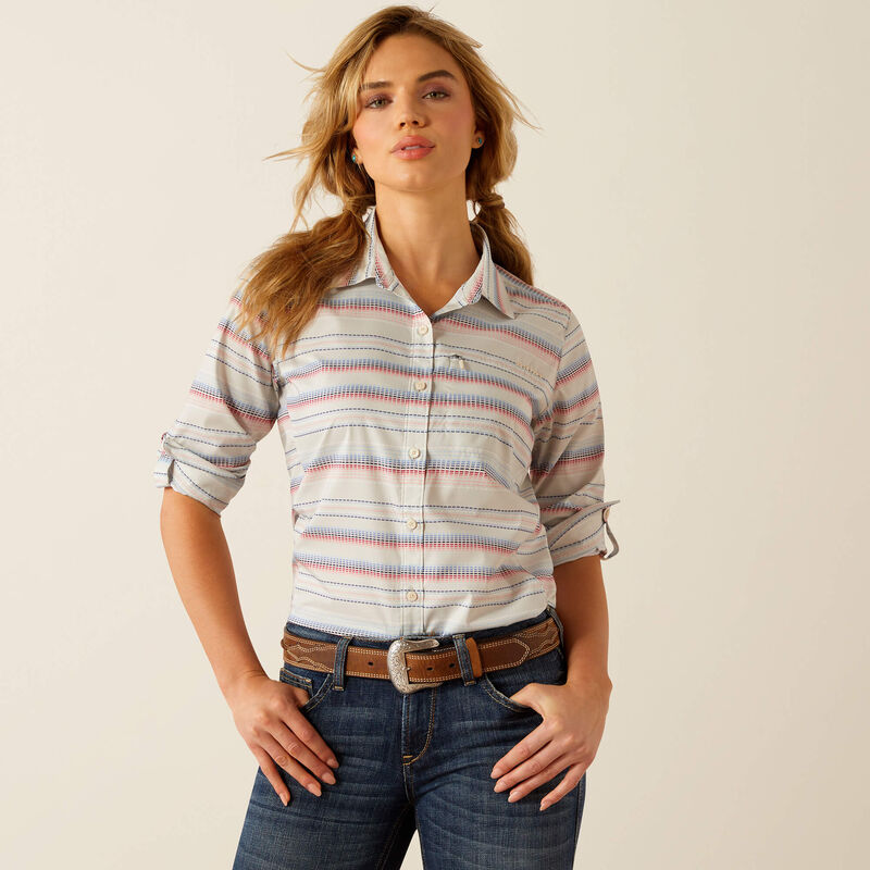 VentTEK Stretch Shirt