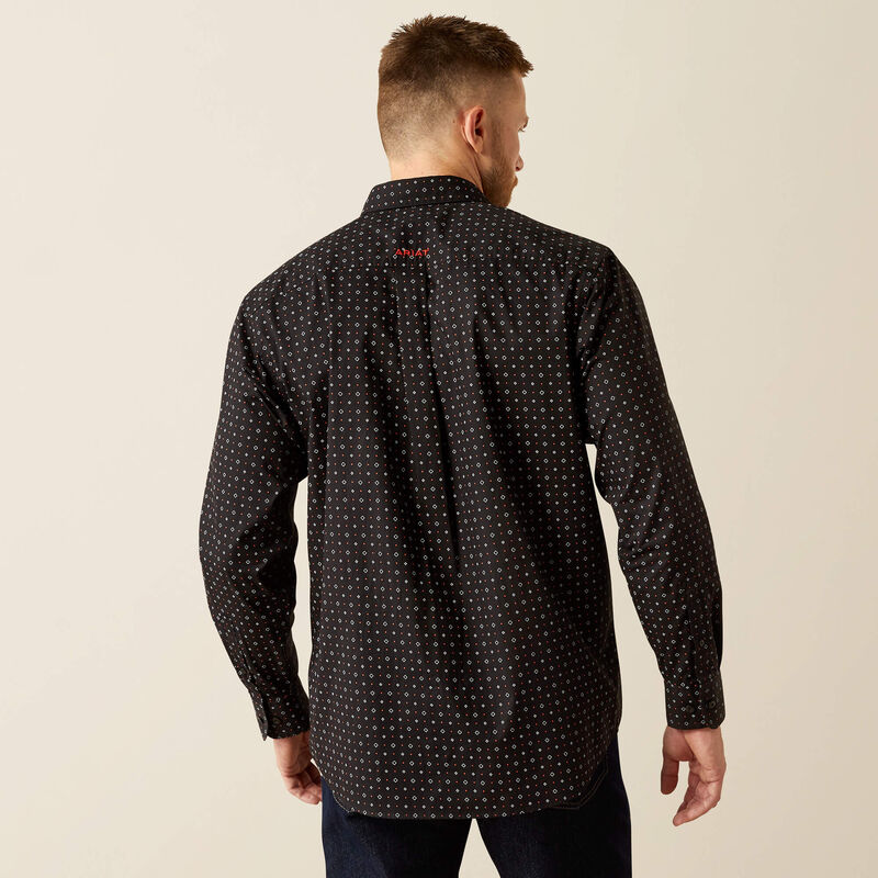 Westbrook Classic Fit Shirt