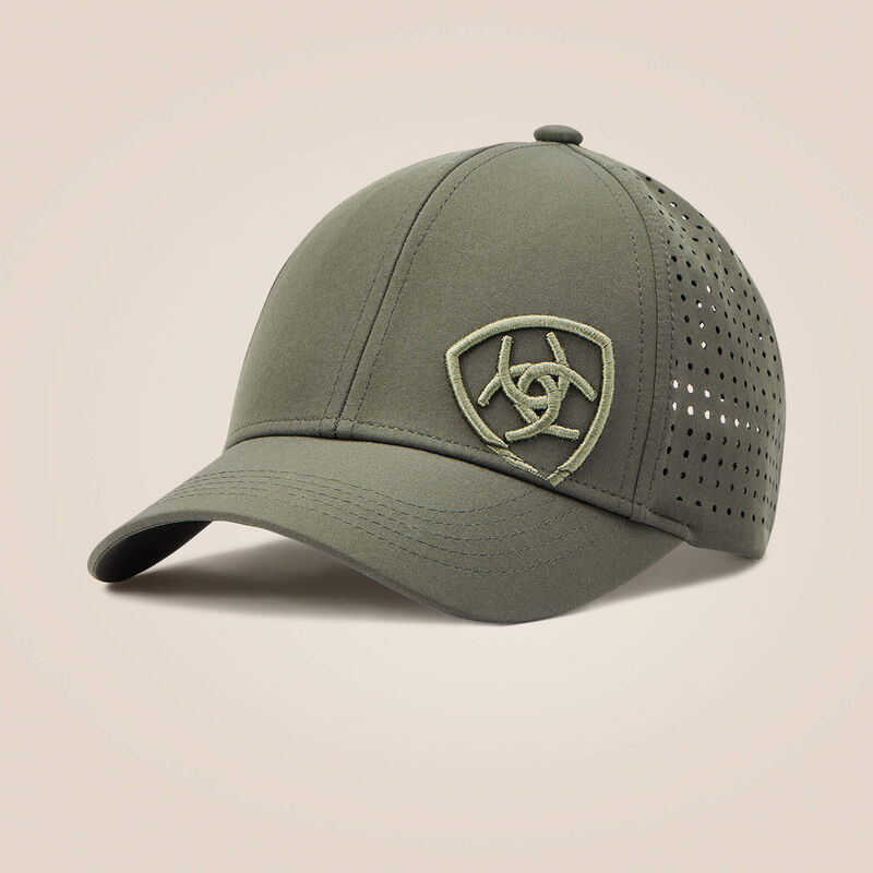 Tri Factor Cap