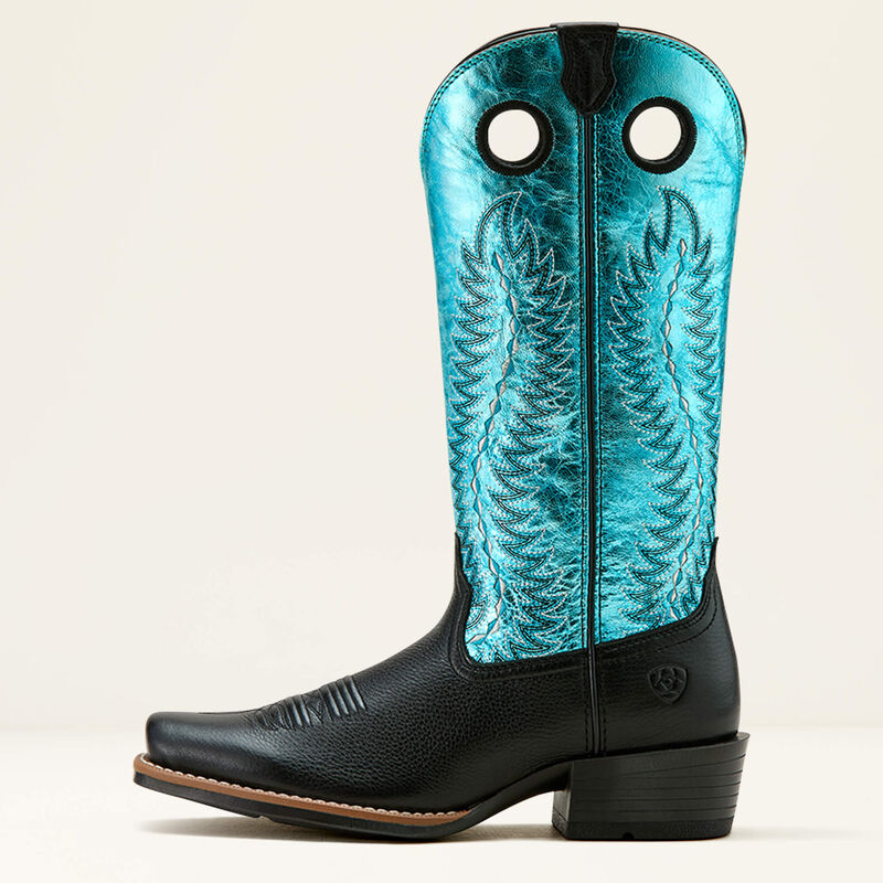 Junction Western Boot