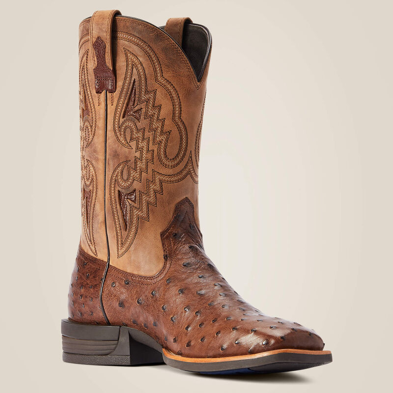 Dagger Western Boot