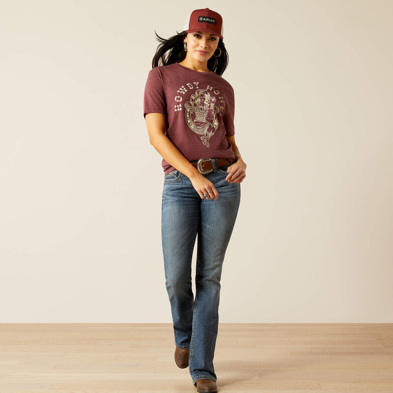 Ariat Rodeo Sweetie T-Shirt