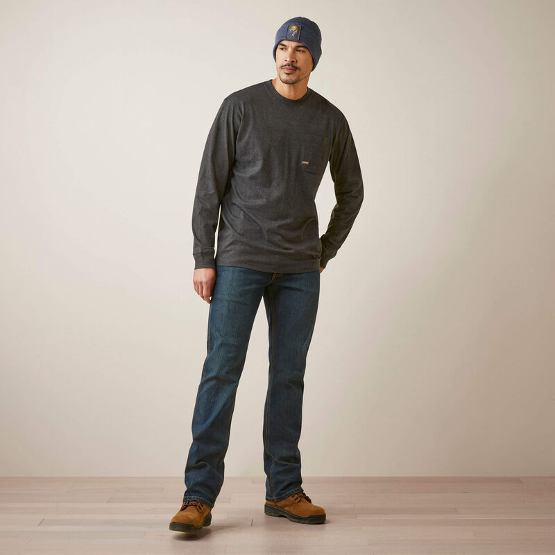 Rebar Cotton Strong Shock Fire