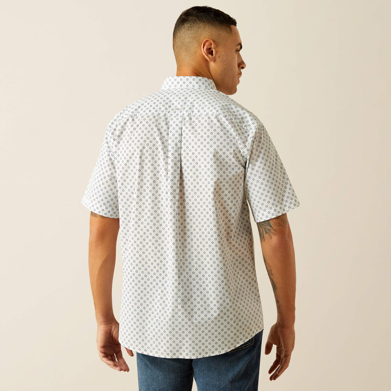 Shawn Classic Fit Shirt