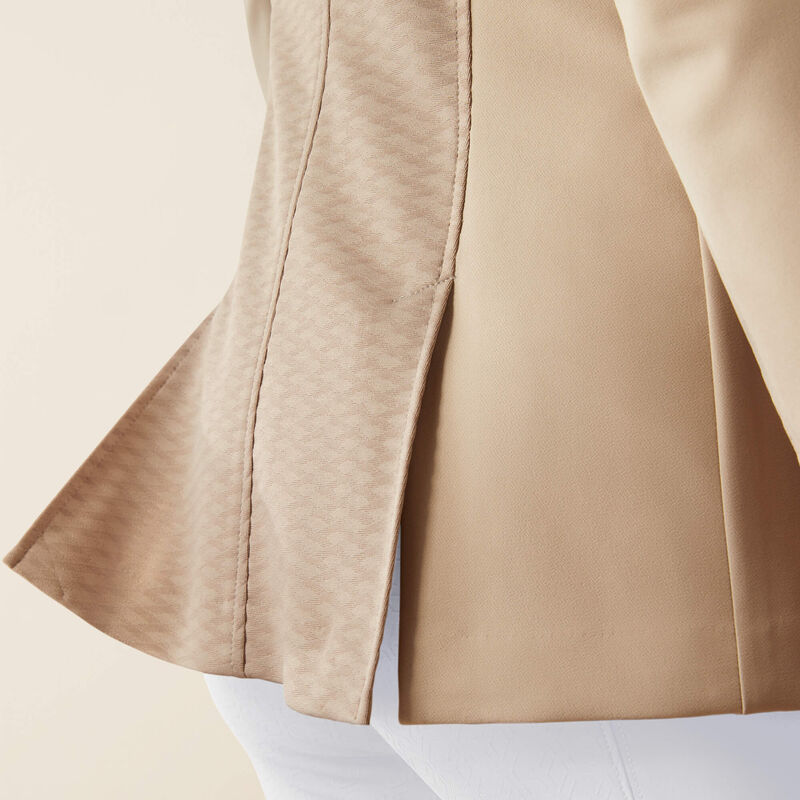 Galatea Bellatrix Show Coat