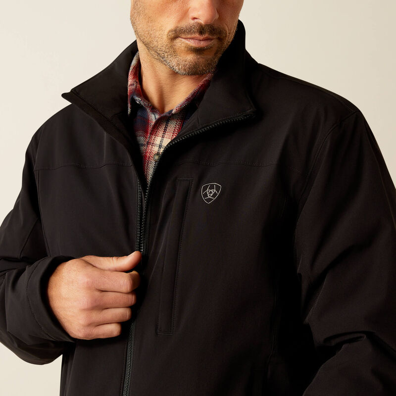 Pioneer StretchShell Jacket