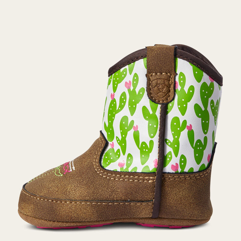 Infant Lil' Stompers Anaheim Boot