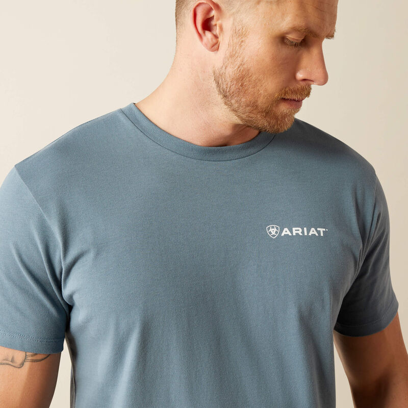 Ariat Eagle Rock T-Shirt