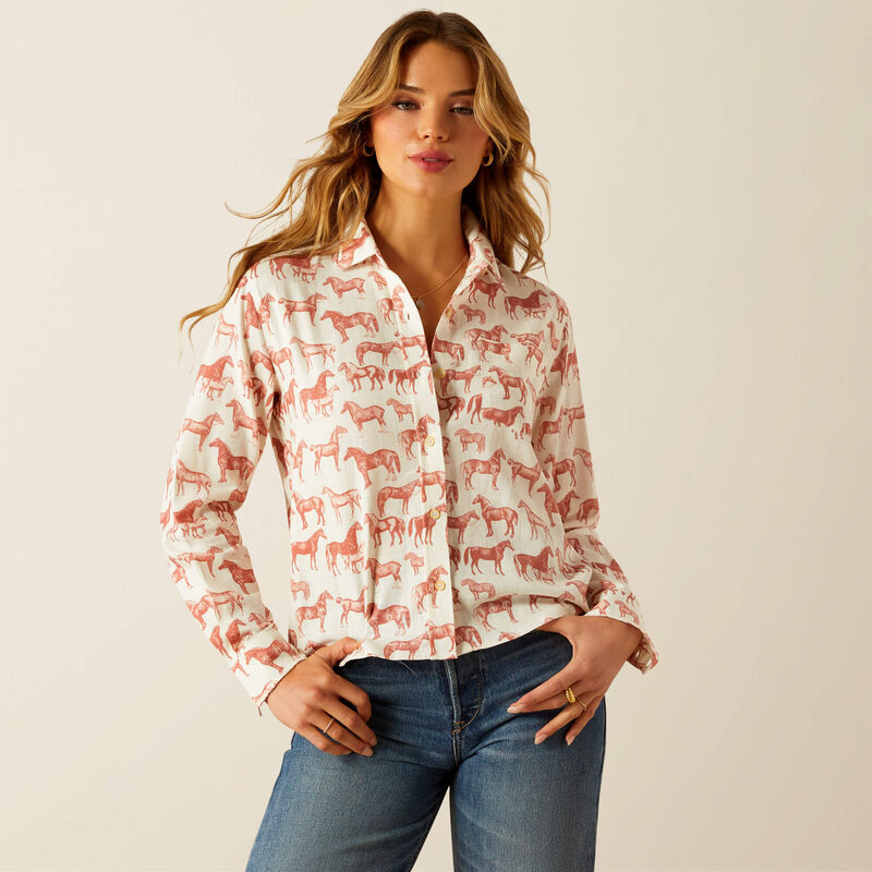 Rudford Shirt