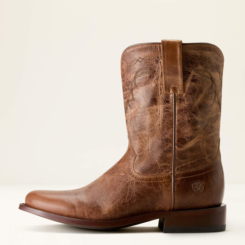 Downtown Western Boot