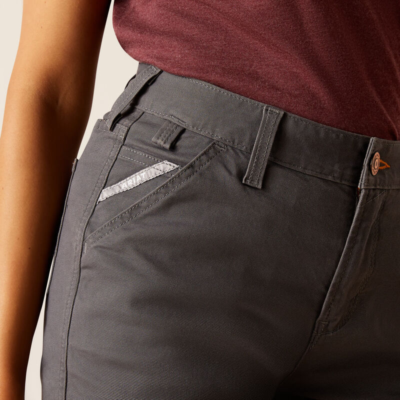 Rebar PR Made Tough 6" Short