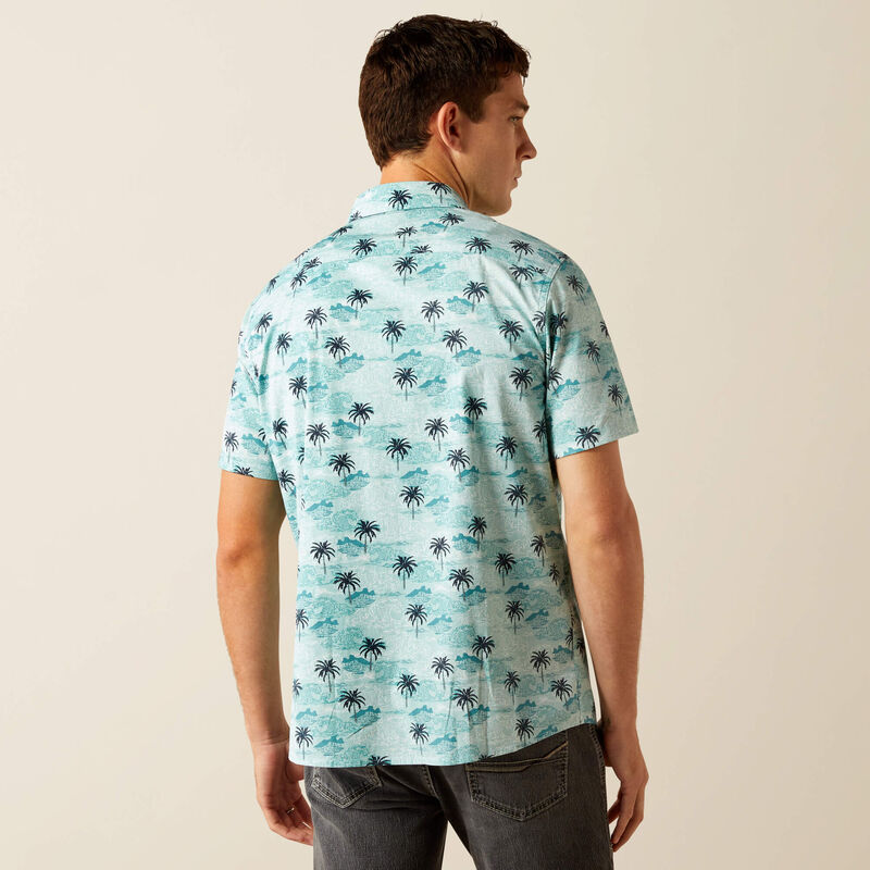 Maverick Modern Fit Shirt