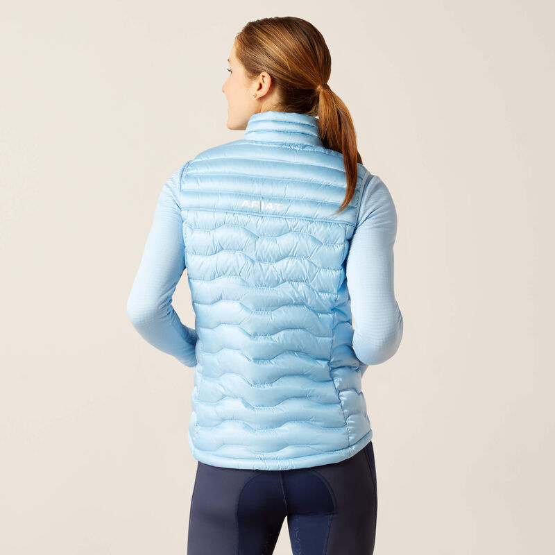 Ideal Down Vest