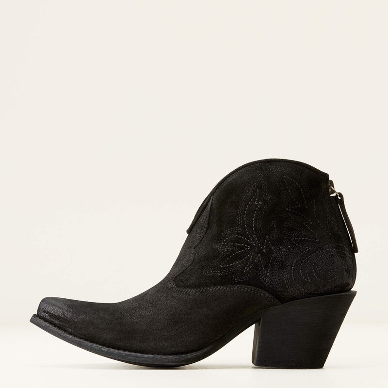Layla Western Boot