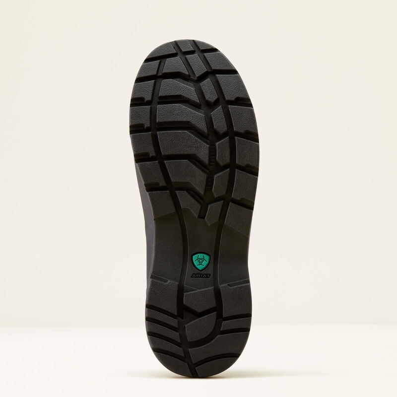 Kelmarsh Shortie Rubber Boot
