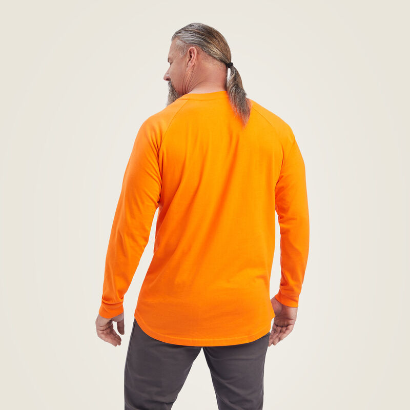 Rebar Cotton Strong T-Shirt