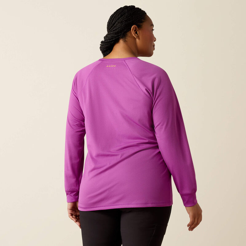 Rebar Heat Fighter Essential T-Shirt