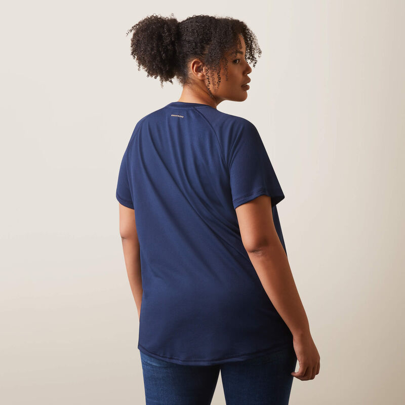 Rebar Heat Fighter T-Shirt