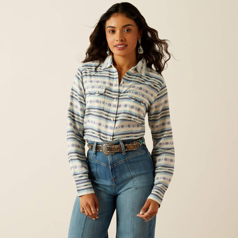 Seaside Shirt