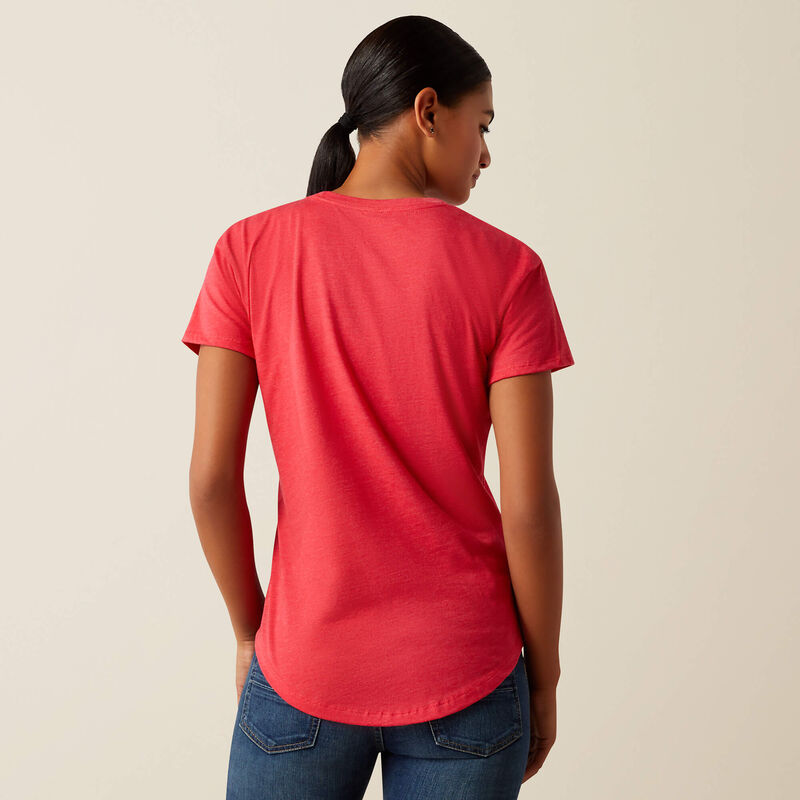 Int'l EQ Club T-Shirt