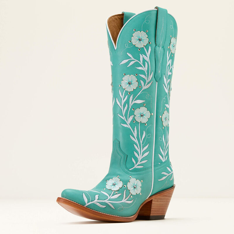 Romance Western Boot