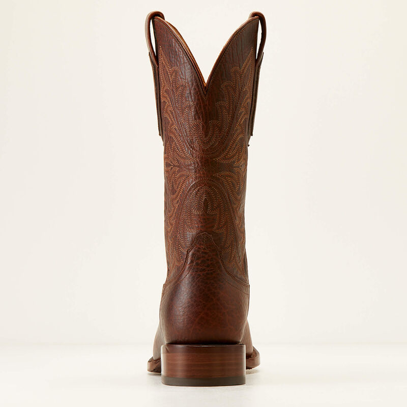 Bench Made Bassett Cowboy Boot