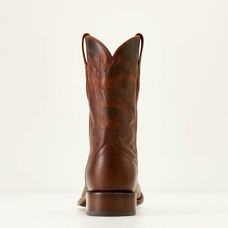 Bench Made Clanton Western Boot