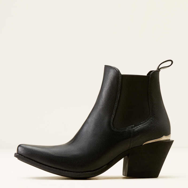 Bradley Western Boot