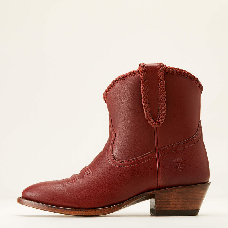 Sterling Cora Western Boot