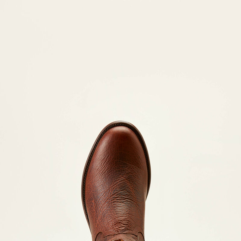 Bench Made Clanton Western Boot