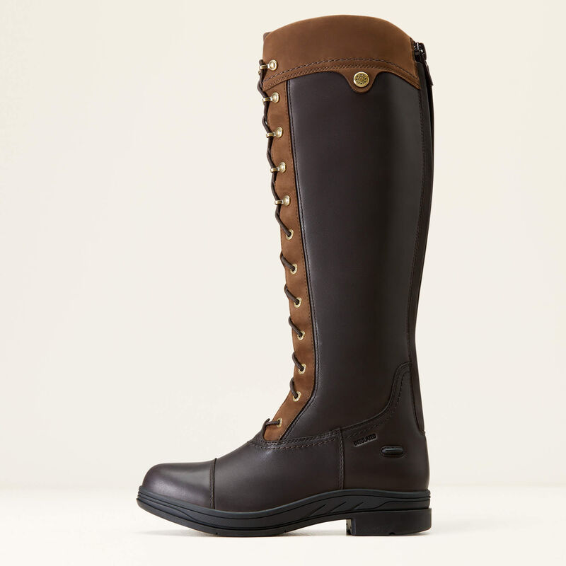 Coniston Max Waterproof Insulated Boot