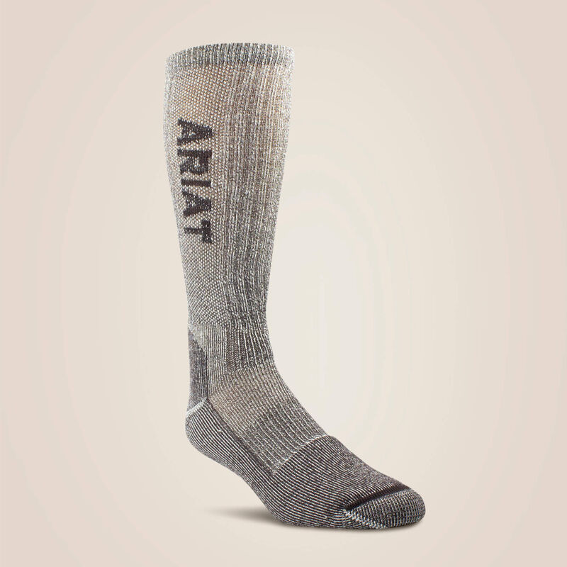 Lightweight Merino Wool Blend